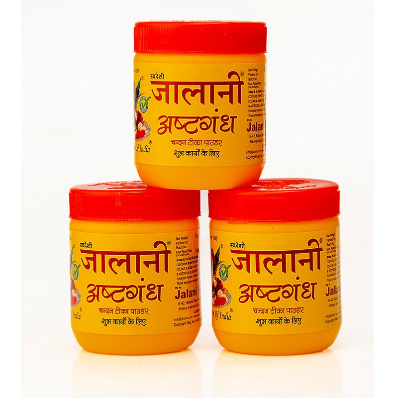 Ashtagandha